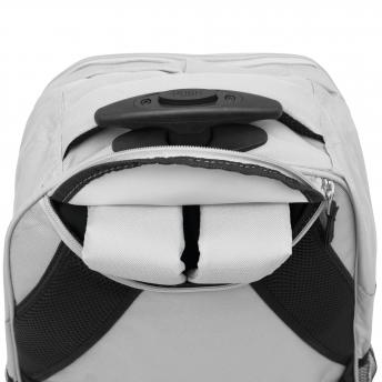 Рюкзак-тележка TRAILER, серый NTEU7-93532