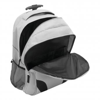 Рюкзак-тележка TRAILER, серый NTEU7-93532