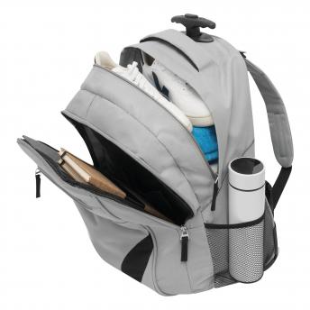 Рюкзак-тележка TRAILER, серый NTEU7-93532