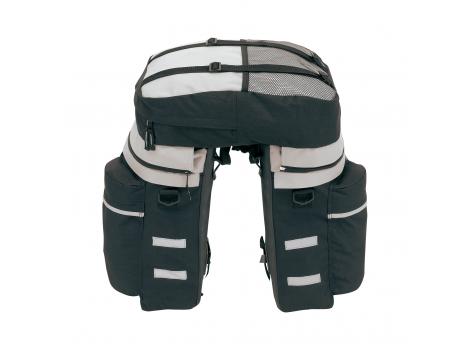 Сумка для велосипеда BIKE NTEU7-94030