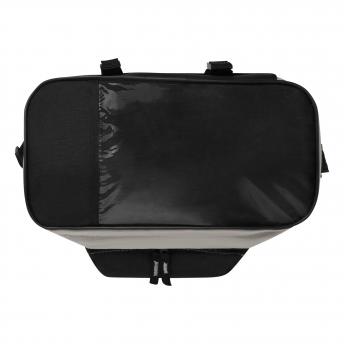 Термосумка BIKE, черная, серая NTEU7-93533