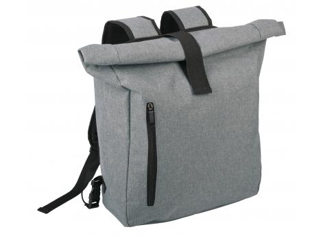 Велосипедный рюкзак BIKE RACE, серый NTEU7-310066