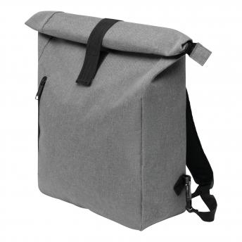 Велосипедный рюкзак BIKE RACE, серый NTEU7-310066