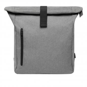 Велосипедный рюкзак BIKE RACE, серый NTEU7-310066