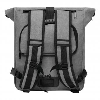 Велосипедный рюкзак BIKE RACE, серый NTEU7-310066