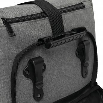 Велосипедный рюкзак BIKE RACE, серый NTEU7-310066