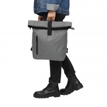 Велосипедный рюкзак BIKE RACE, серый NTEU7-310066