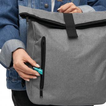 Велосипедный рюкзак BIKE RACE, серый NTEU7-310066