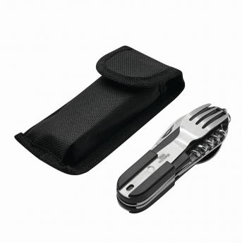 Многофункциональный набор инструментов WILDLIFE NTEU7-622518