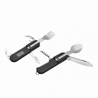 Многофункциональный набор инструментов WILDLIFE NTEU7-622518