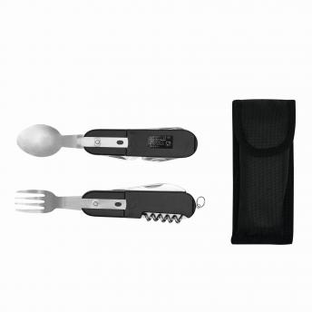 Многофункциональный набор инструментов WILDLIFE NTEU7-622518