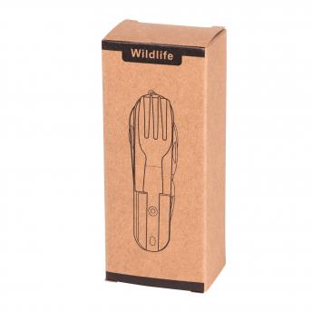 Многофункциональный набор инструментов WILDLIFE NTEU7-622518