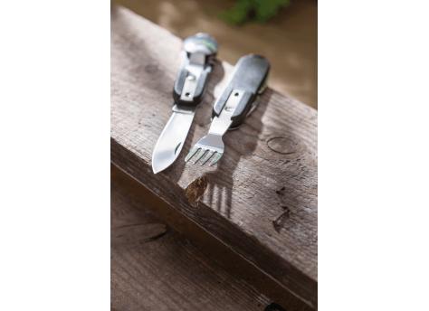 Многофункциональный набор инструментов WILDLIFE NTEU7-622518