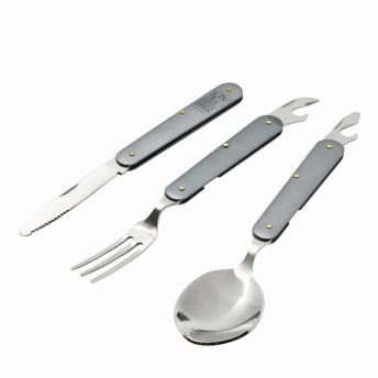 Набор столовых приборов для кемпинга NTEU7-620465