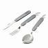 Набор столовых приборов для кемпинга NTEU7-620465
