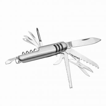 Карманный нож TRIO, 11 предметов NTEU7-620448