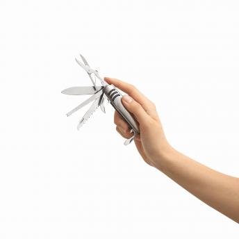 Карманный нож TRIO, 11 предметов NTEU7-620448