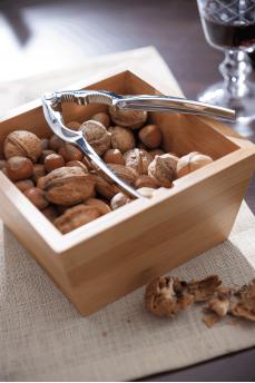 Набор для орехов из бамбука CLICK NTEU7-620485