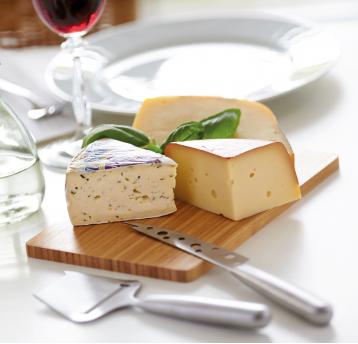 Набор для сыра FESCO, 3 шт NTEU7-92948