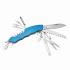 Многофункциональный инструмент ALL TOGETHER, 11 предметов, синий NTEU7-94041