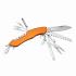 Многофункциональный инструмент ALL TOGETHER, 11 предметов, оранжевый NTEU7-94042
