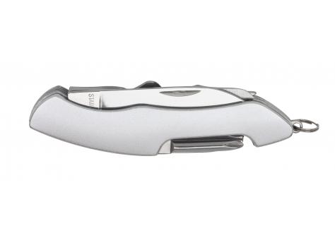 Многофункциональный инструмент ALL TOGETHER, 11 предметов, серебристый NTEU7-94043