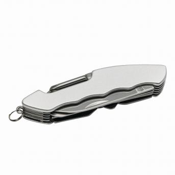 Многофункциональный инструмент ALL TOGETHER, 11 предметов, серебристый NTEU7-94043