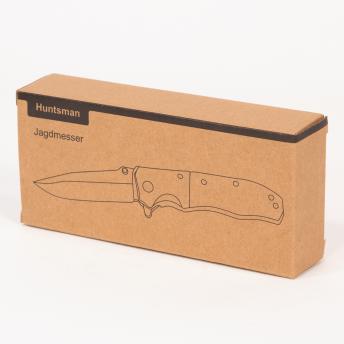 Складной нож HUNTSMAN NTEU7-622520