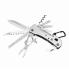 Многофункциональный инструмент STRONG HELPER, 12 шт, серебристый NTEU7-94050
