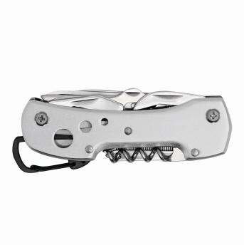 Многофункциональный инструмент STRONG HELPER, 12 шт, серебристый NTEU7-94050