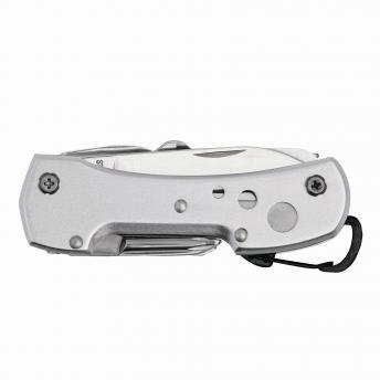 Многофункциональный инструмент STRONG HELPER, 12 шт, серебристый NTEU7-94050