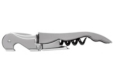 Нож официанта BEST SERVING, серебро NTEU7-94055