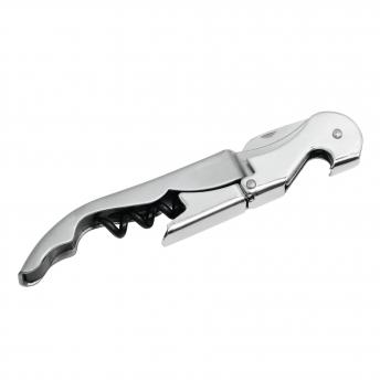 Нож официанта BEST SERVING, серебро NTEU7-94055