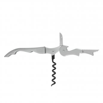 Нож официанта BEST SERVING, серебро NTEU7-94055