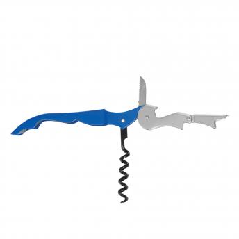 Нож официантский BEST SERVING, синий NTEU7-94056