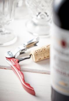 Нож официанта BEST SERVING NTEU7-94057