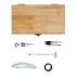 Набор для вина BAMBOO PLEASURE NTEU7-93475