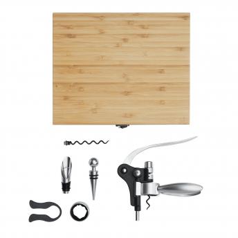 Набор для вина NOBLE WINE NTEU7-93476