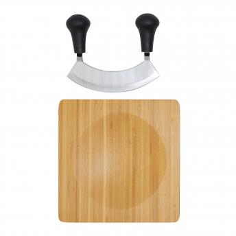 Набор для измельчения трав BUNCH NTEU7-589673