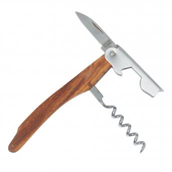 Открывашка для официанта OPULENT NTEU7-622521