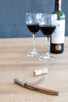 Открывашка для официанта OPULENT NTEU7-622521