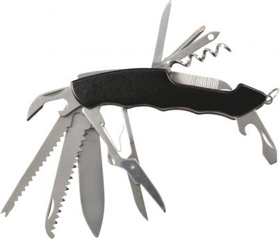 Многофункциональный инструмент из 11 частей NTEU7-229673