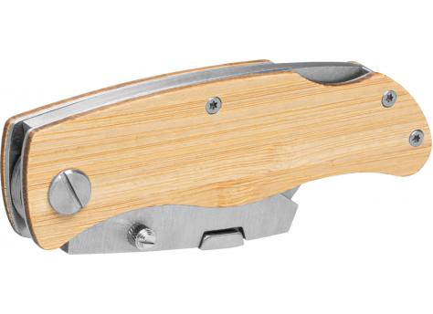 Складной нож ECO CUT NTEU7-501121