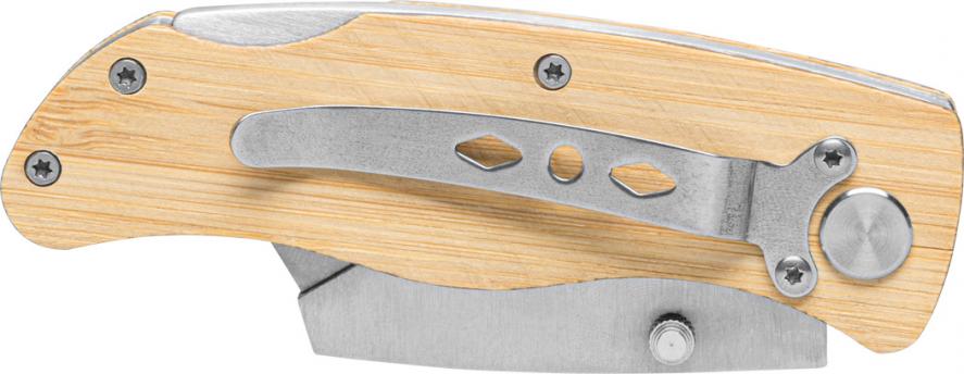 Складной нож ECO CUT NTEU7-501121