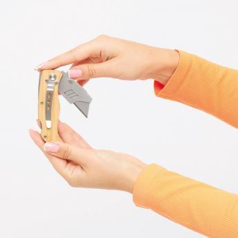 Складной нож ECO CUT NTEU7-501121