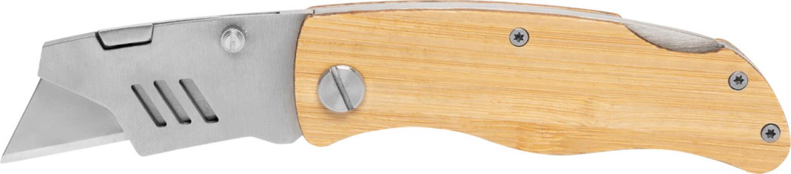 Складной нож ECO CUT NTEU7-501121