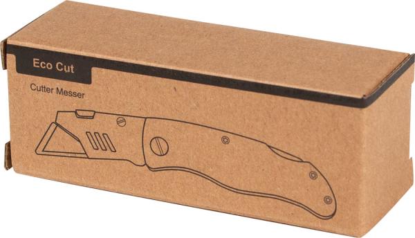 Складной нож ECO CUT NTEU7-501121