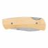 Складной нож BAMBOO BLADE, коричневый NTEU7-501122