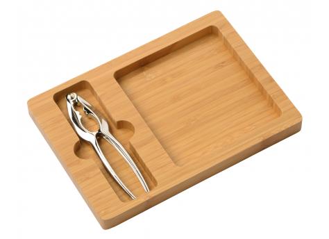 Набор для чистки орехов KNACK NTEU7-93477