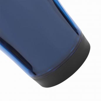 Чашка двухстенная WARM-UP, синяя NTEU7-94068